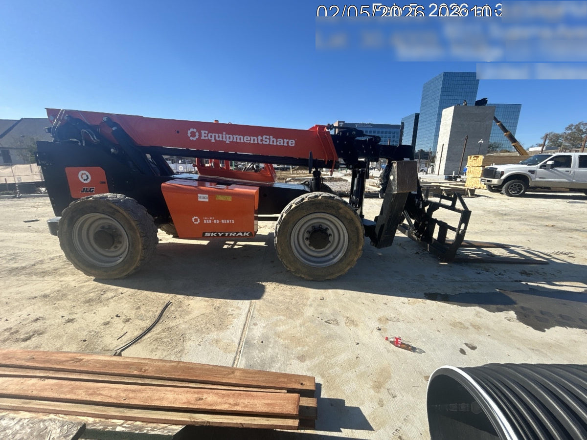 2023 SKYTRAK 12054