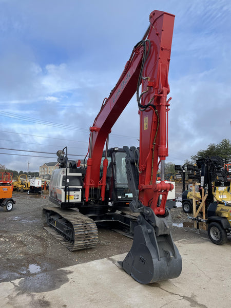 2023 LINK-BELT 130X4EX