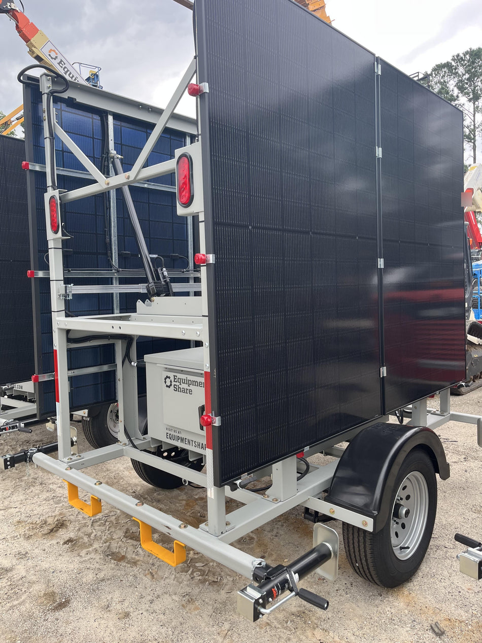 2025 PROGRESS SOLAR SOLUTIONS Helios-2XP