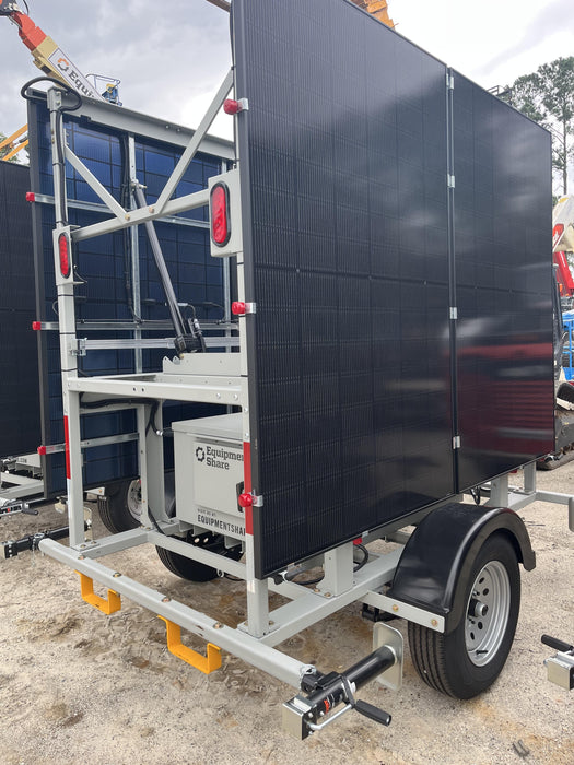 2025 PROGRESS SOLAR SOLUTIONS Helios-2XP