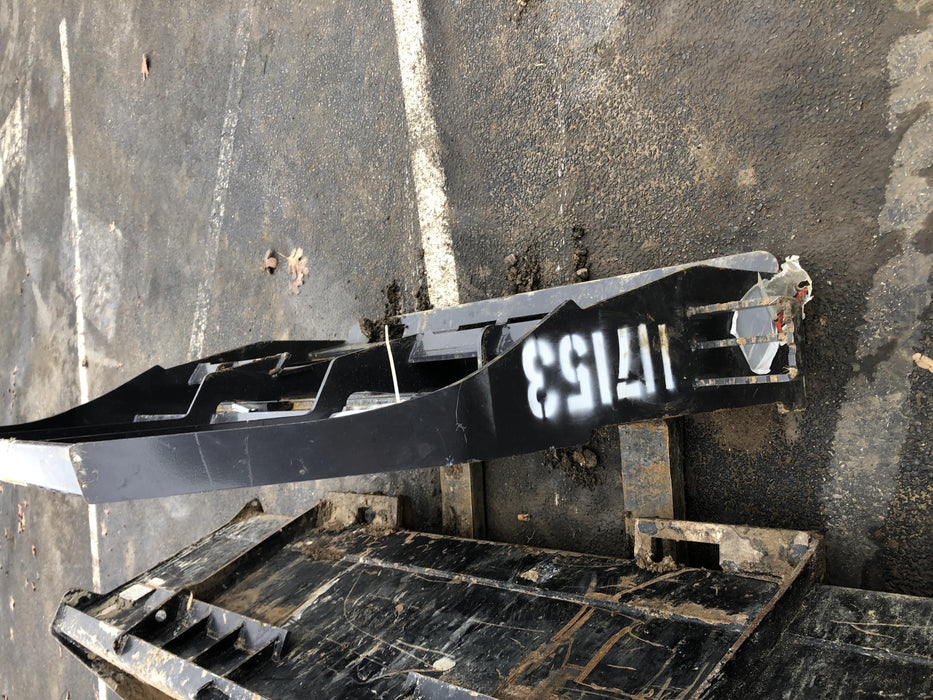 2020 PALADIN 48" Pallet Forks - Paladin