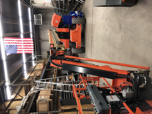 2019 JLG 860SJ
