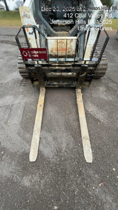 2024 VIRNIG PF4855-5VG