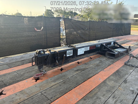 2025 STAR INDUSTRIES M1360B - Star JIB Boom