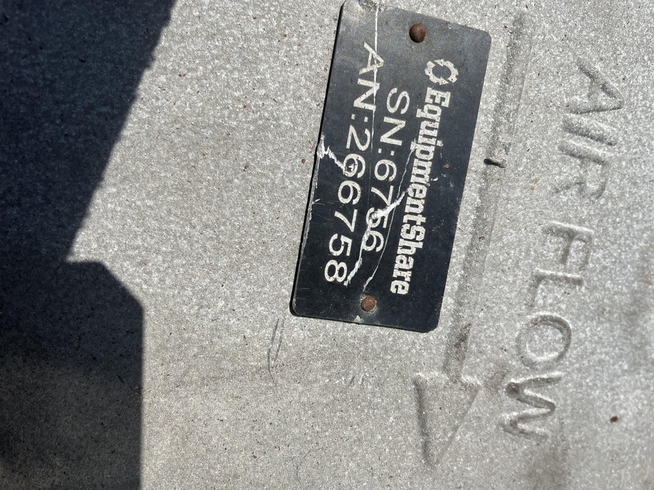 2022 WIDDER 20265-TRACKER