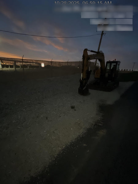 2020 SANY SY95C
