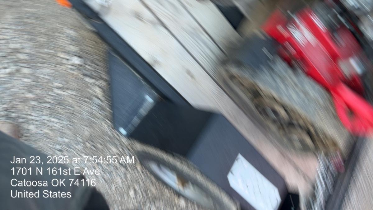 2022 BARRETO E4X6TBT