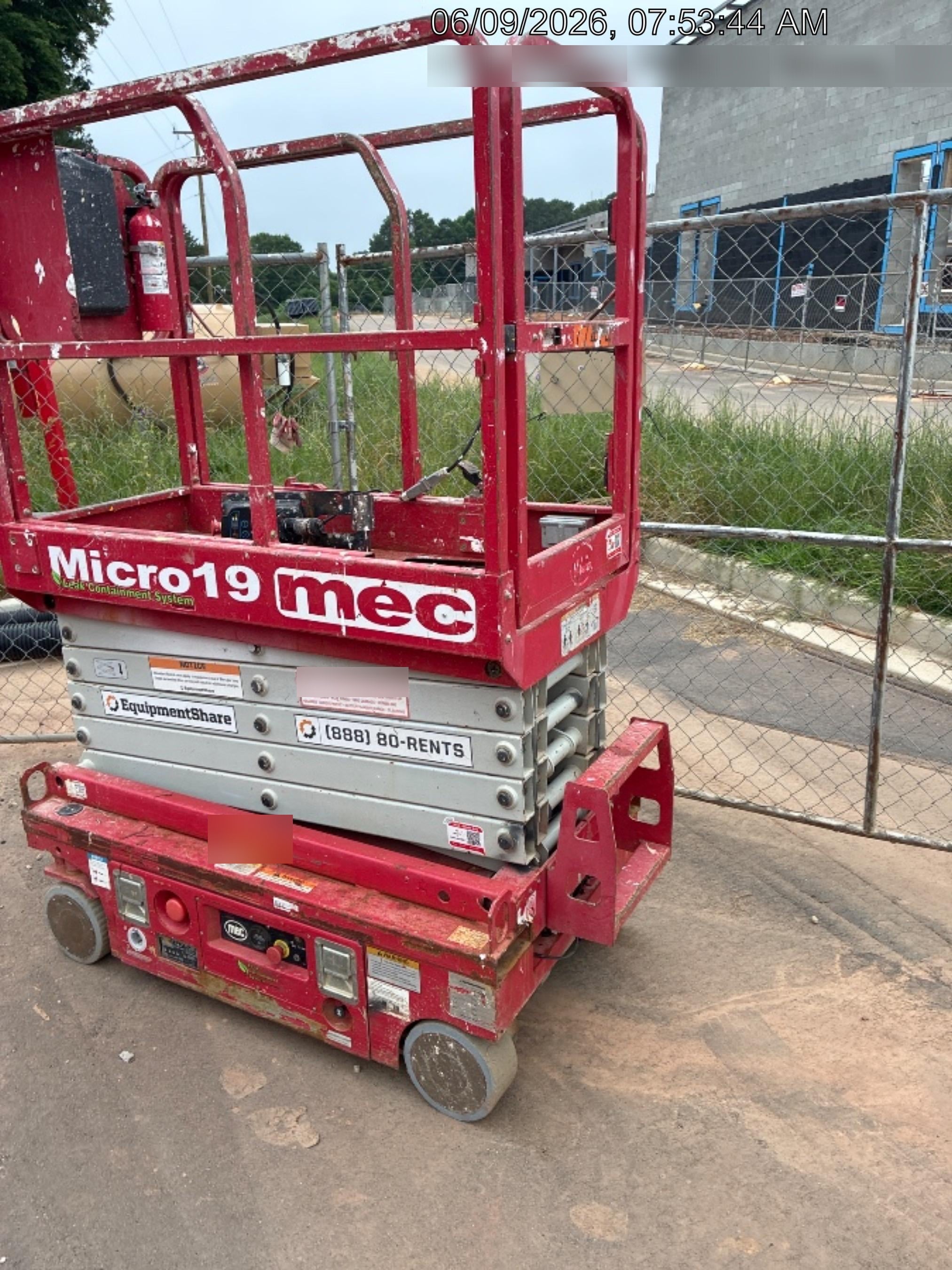 2020 MEC Micro 19