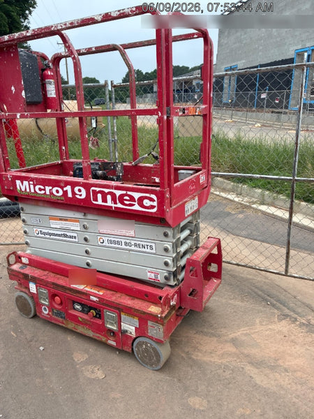 2020 MEC Micro 19