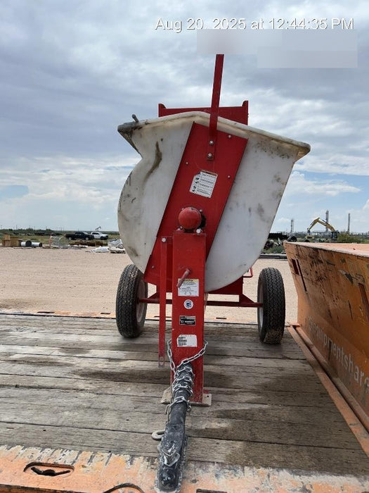 2023 MULTIQUIP WM90PH8