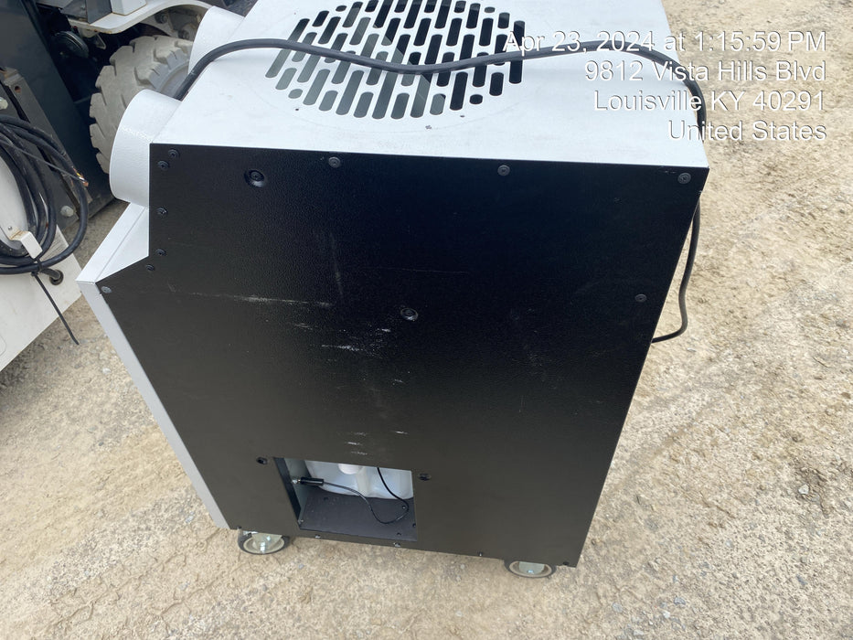 2023 KWIKOOL KPAC1411-2