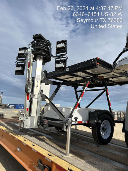 2024 WANCO WLTS-MM8A-1600