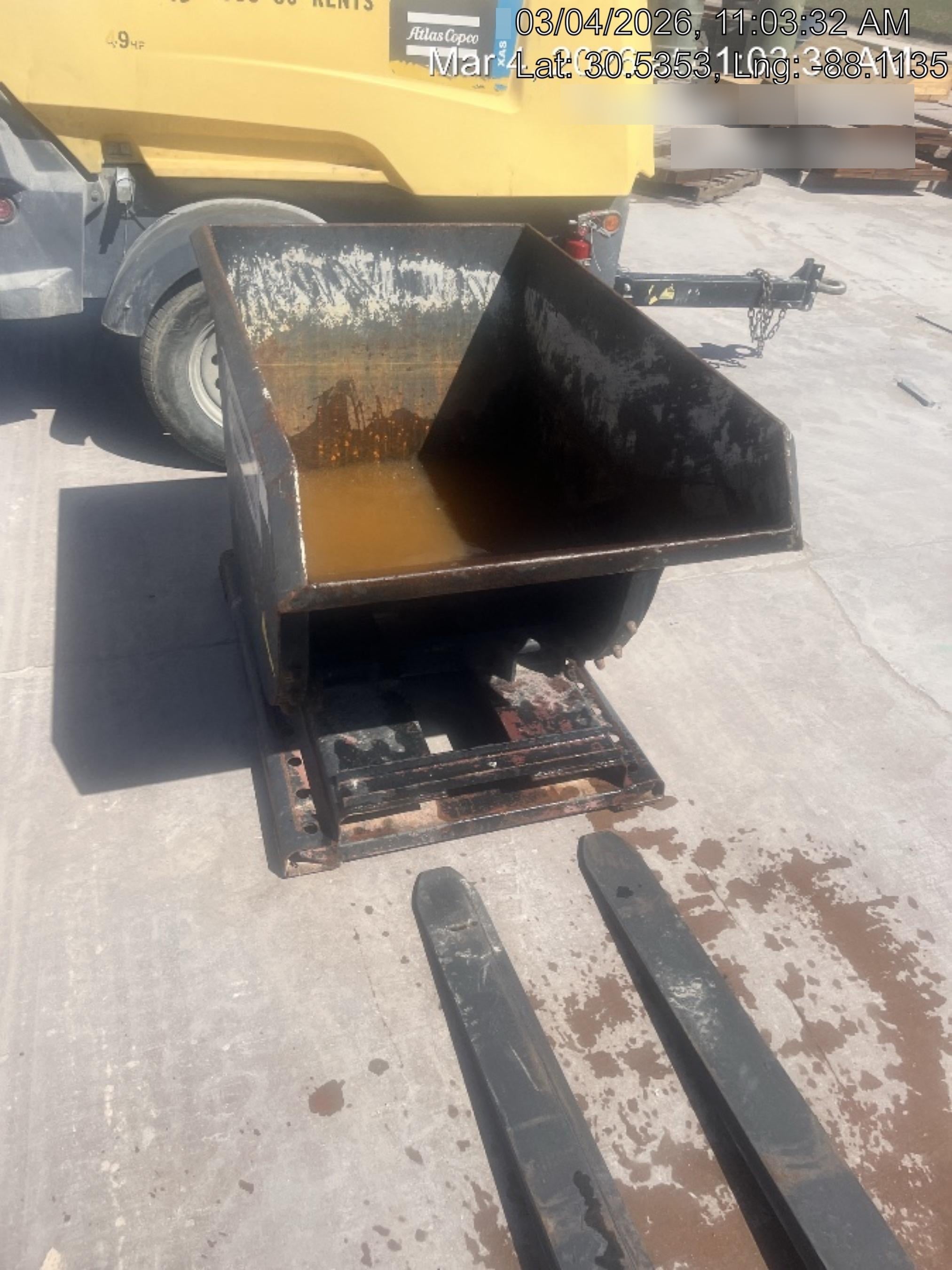 2021 STAR INDUSTRIES 1805N Hopper