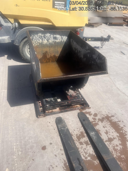 2021 STAR INDUSTRIES 1805N Hopper