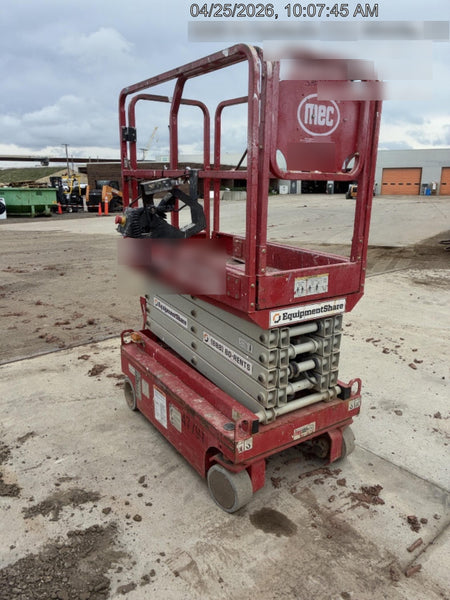 2019 MEC Micro 19