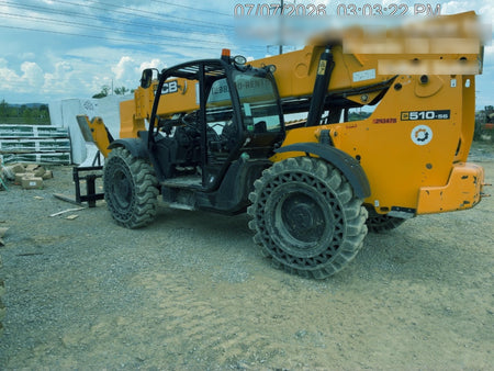 2023 JCB 510-56