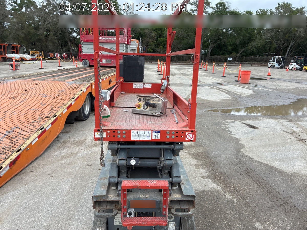 2019 SKYJACK SJIII-3219