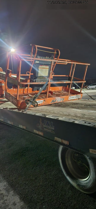 2020 JLG 400S