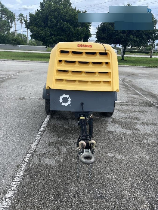 2022 ATLAS COPCO XAS188 CWK