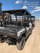 2022 KAWASAKI Mule PRO-DXT (Half Door)