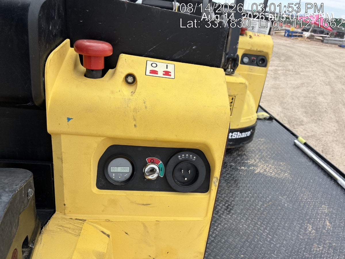 2020 HYSTER W45ZHD