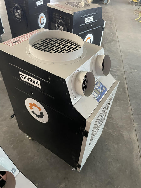 2022 KWIKOOL KPAC1411-2