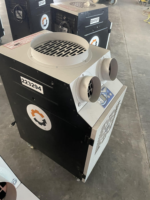 2022 KWIKOOL KPAC1411-2