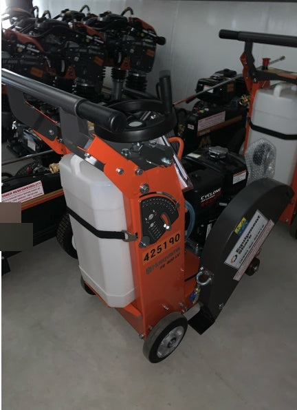 2024 HUSQVARNA FS 400 LV