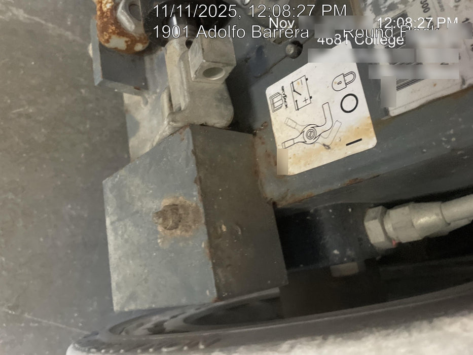 2018 SKYJACK SJIII-3226