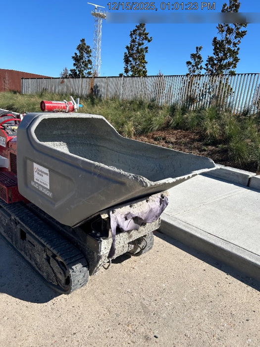 2022 TORO MBTX 2500-TS