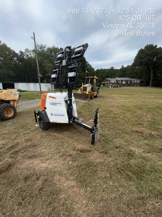 2023 GENERAC MLT2