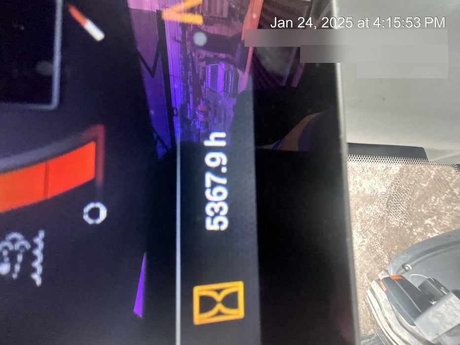 2014 ESCO 3.25 cu yd Bucket, Wheel Loader 165 - 175 hp - ESCO