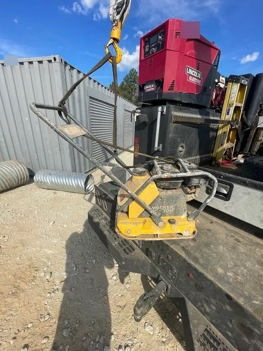 2022 WACKER NEUSON WP1550AW