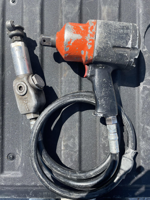 2020 MICHIGAN PNEUMATIC 751SS