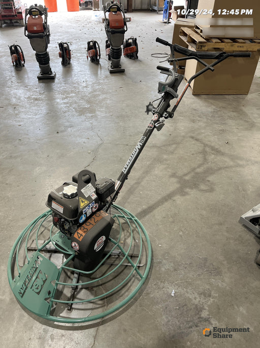 2024 MULTIQUIP J36H55