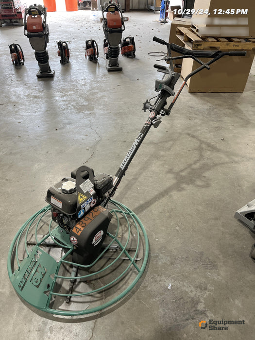 2024 MULTIQUIP J36H55