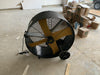 2021 MASTER 36" Drum Fan