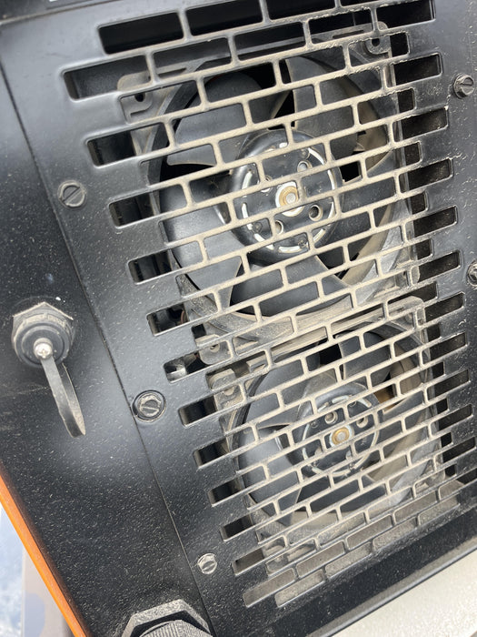 2022 LINCOLN ELECTRIC FLEXTEC 350X