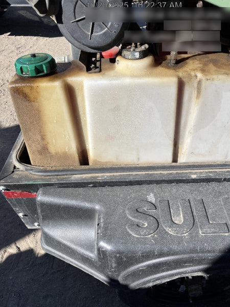 2021 SULLAIR 185D-DPQ KU4F
