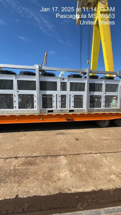 2024 SMARTECH SCOD231AR4