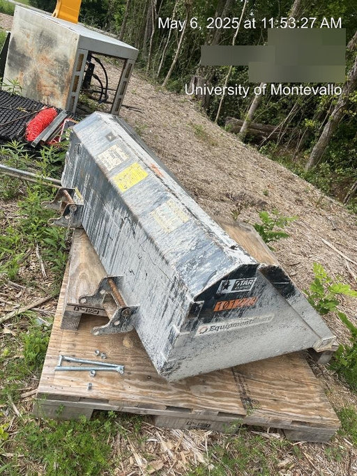 2020 STAR INDUSTRIES 1406B