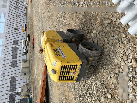 2020 WACKER NEUSON RTKx-SC3