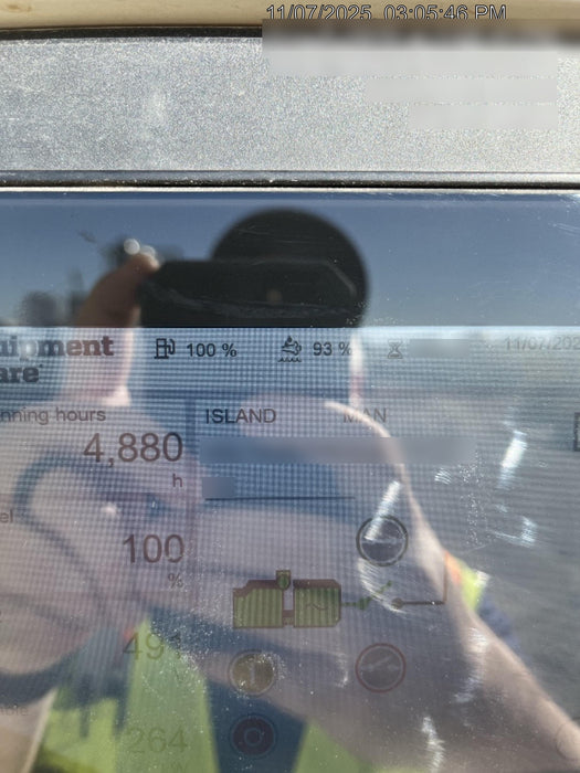 2022 ATLAS COPCO QAS 330