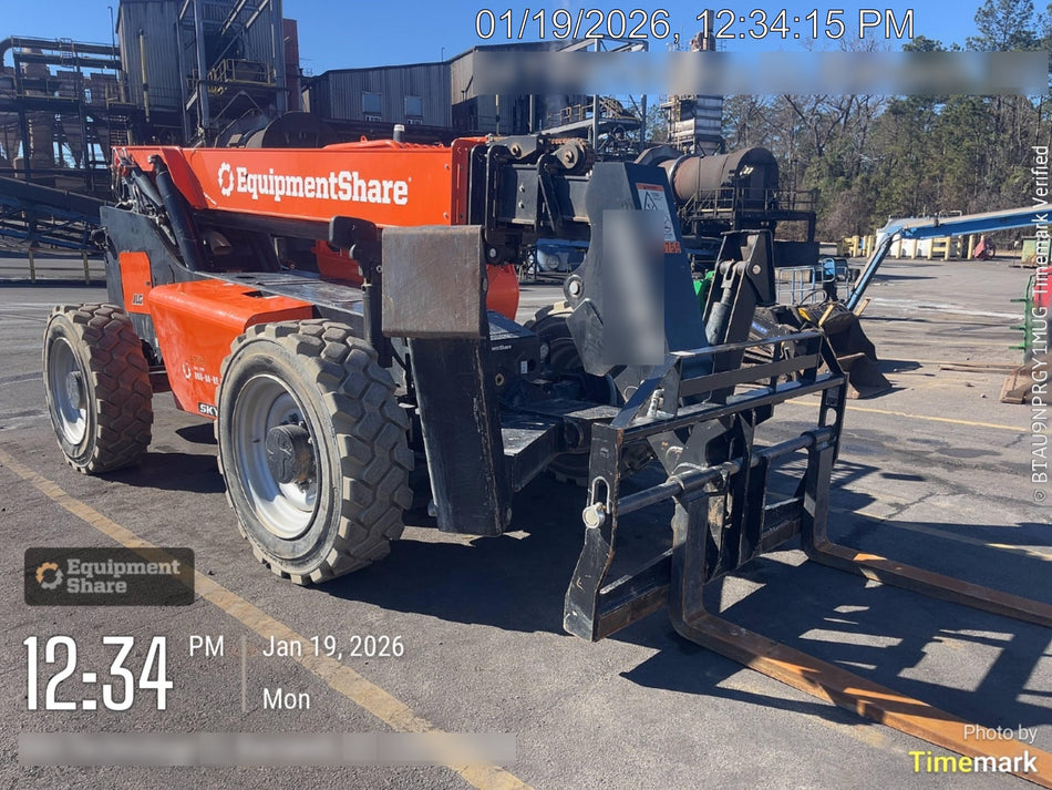 2024 SKYTRAK 10054