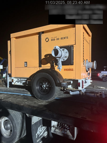 2021 PIONEER SAPP66S12L71-TD2.9L4