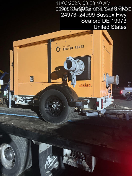 2021 PIONEER SAPP66S12L71-TD2.9L4