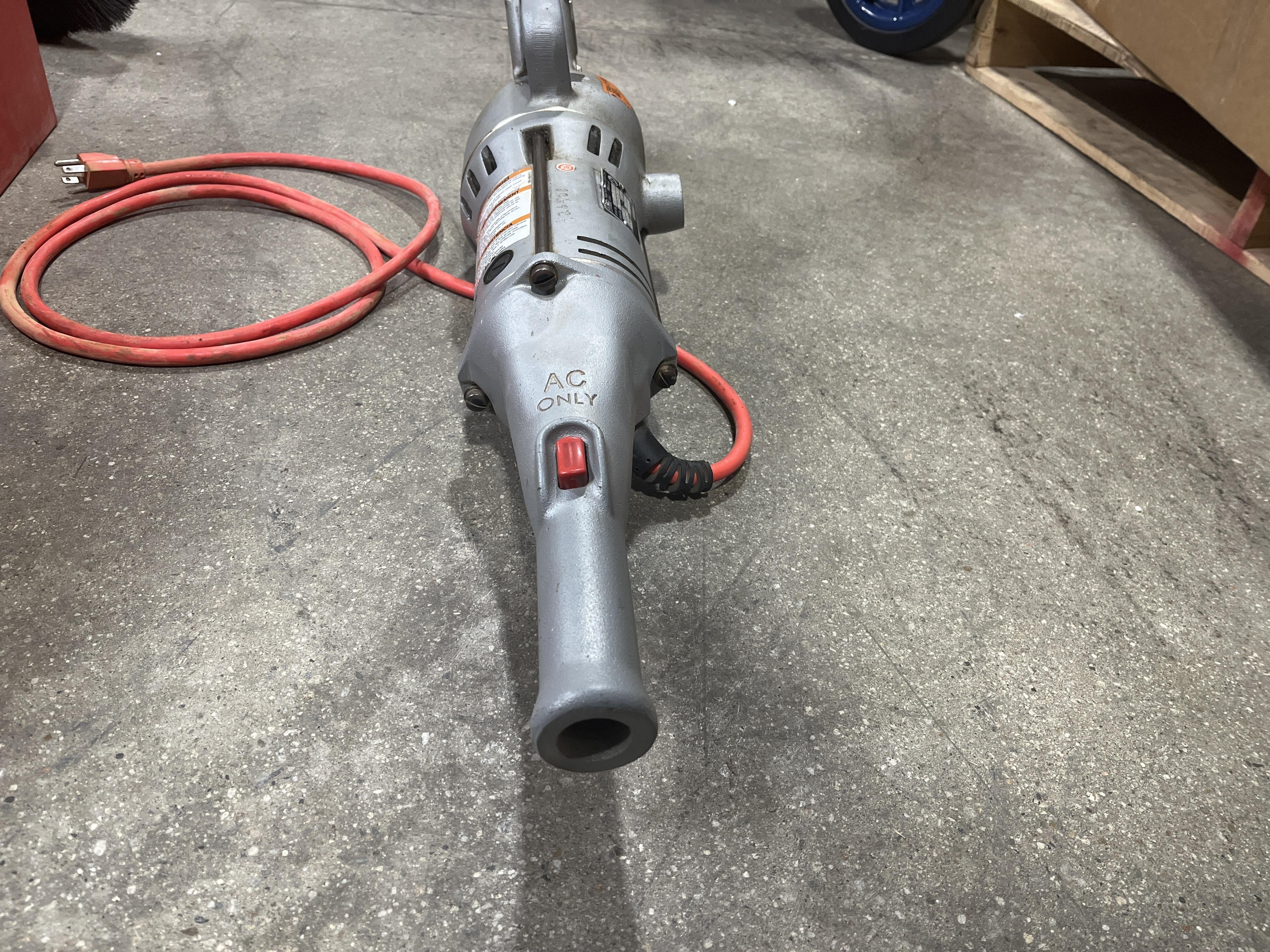 2024 RIDGID 700