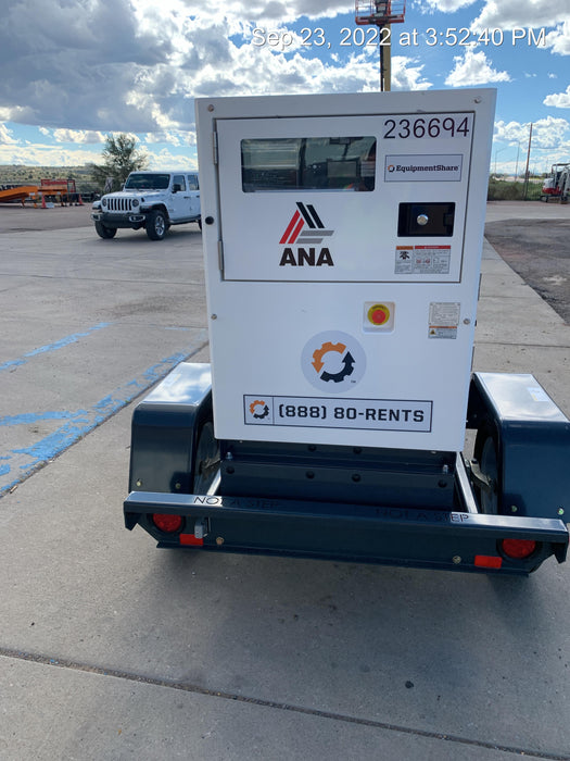 2022 AIRMAN SDG25S-8E1