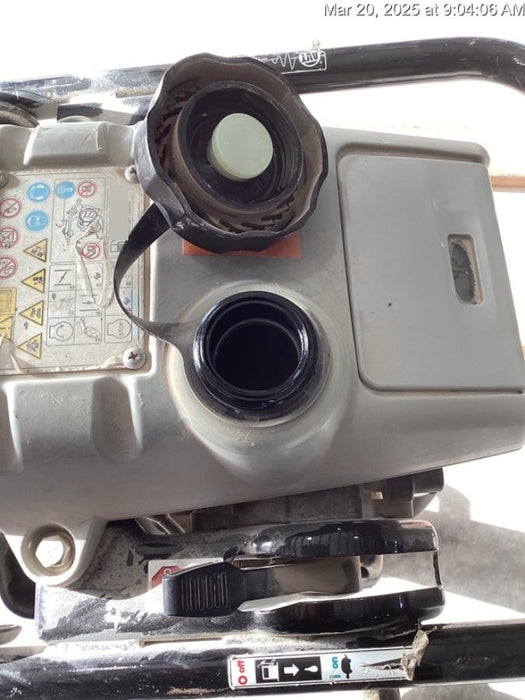 2023 MULTIQUIP MTX60HD