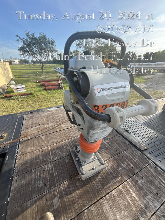 2023 MULTIQUIP MTX60HD